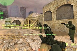 Timittytim s M16A3