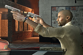 [PROJECT_Realism]_Pistols_S.A.V._(L4D)_Reupload