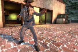 Bioshock Infinite Pack 3