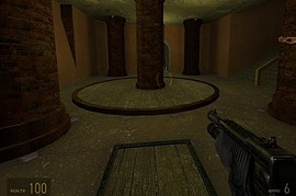 DM-Silverfall