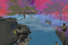 Counter-Strike: Global Offensive