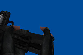 HK USP Match Kit