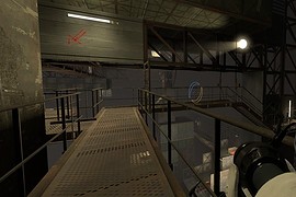 Lobster. Company map 2