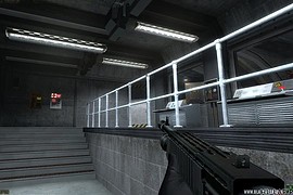 Black Mesa