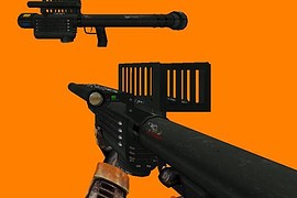 FM Stinger 92