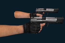 USP Match