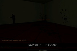 Vampire Slayer