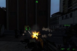 Codename CURE