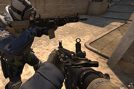 M4A1