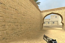 Xtreme's Deagle Magnum