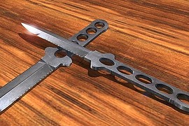 Diving_Knife