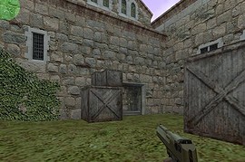 Hav0c Deagle AntiPirate Anims