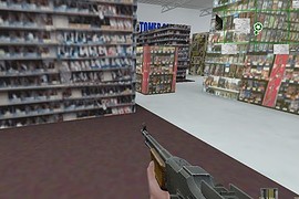 Twinke.Masta_s_Browning_Assault_Rifle