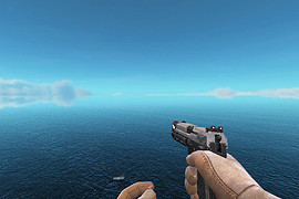 CSO2 Weapon Pack