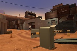 ctf_cliffhanger