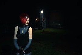Dino Crisis Mod pack