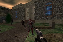 They Hunger HD Pack