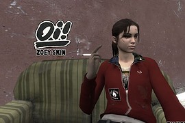 Oi! Zoey V.1.2