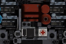 Badlands Medic