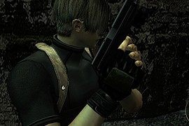 Weapons HD mini-pack