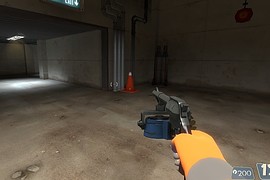 The Twenty-Six Shooter