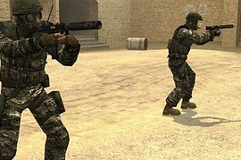 Mac 11 Kimono silenced