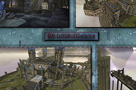 DM/CTF/ONS-{UEM}-Defance