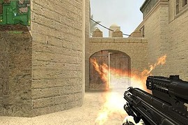 Aug A3 + New Anims