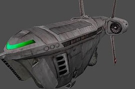 dropship