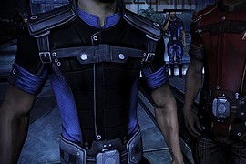 NPC Outfits