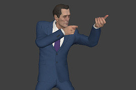 G-Man