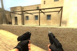 Glock 19 Dual