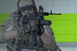 MW3 Delta
