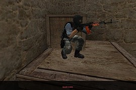 AK-74