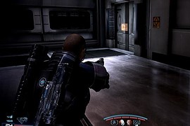Cronos Station. Structural Materials HR 2048 (v.1.0)
