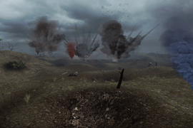 WWI Source