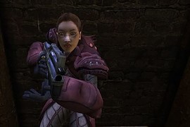 UT3 Character Models Beta v1.9