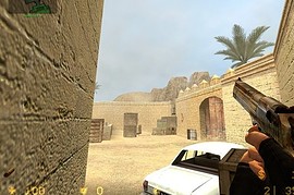 Rusty Deagle v2