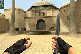 Loyens_Default_Knife_Retexture