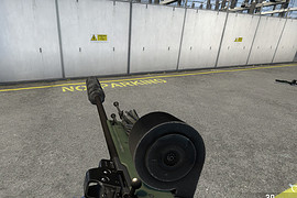 DrumAWPov