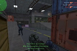 Skorpion with updated credits