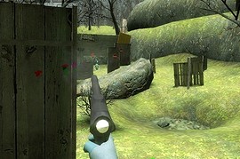 FaceOff Paintball