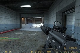 M16