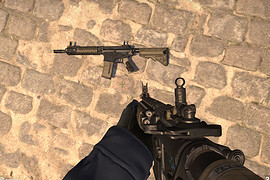 M4A1