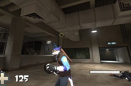 Sergal Sniper