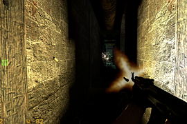Counter-Life 2 - Early Access