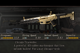 EdgeStylez Weapons Pack