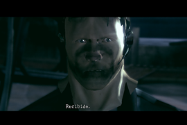 RE Revelations 2 Neil Fisher