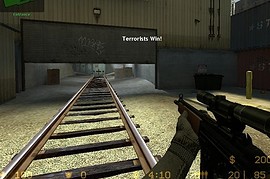 g3sg1 Wooden