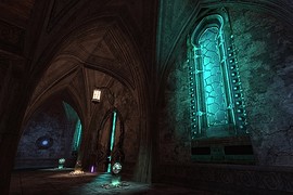 DM-HellsGate